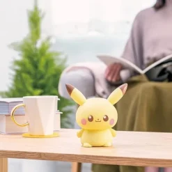 TakaraTomy Other Toys & Hobbies*Takara Tomy Pokemon Pokepiece Puni Kyun Light Pikachu JAPAN OFFICIAL