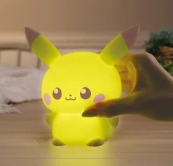 TakaraTomy Other Toys & Hobbies*Takara Tomy Pokemon Pokepiece Puni Kyun Light Pikachu JAPAN OFFICIAL