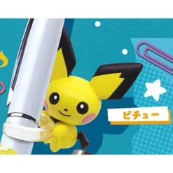 TAKARA TOMY ARTS Pokemon|Other Toys & Hobbies*Takara Tomy Pokemon Ringyu Part3 All 5 Types Set Capsule Toy JAPAN ZA-798