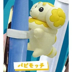 TAKARA TOMY ARTS Pokemon|Other Toys & Hobbies*Takara Tomy Pokemon Ringyu Part3 All 5 Types Set Capsule Toy JAPAN ZA-798