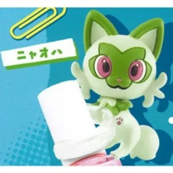 TAKARA TOMY ARTS Pokemon|Other Toys & Hobbies*Takara Tomy Pokemon Ringyu Part3 All 5 Types Set Capsule Toy JAPAN ZA-798