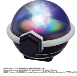 TakaraTomy Takara Tomy Pokemon Tera Orb JAPAN OFFICIAL