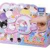 Takara Tomy Punirunes Sanrio Characters JAPAN OFFICIAL