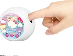 Takara Tomy Punirunes Sanrio Characters JAPAN OFFICIAL