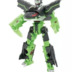 Takara Tomy Figure*Shinkalion CW Phantom Shinkalion Action Figure JAPAN OFFICIAL