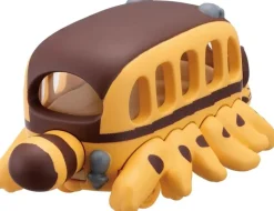 TAKARA TOMY Studio Ghibli 01 My Neighbor Totoro Catbus Figure JAPAN OFFICIAL