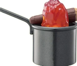 TAKARA TOMY Studio Ghibli 09 Howl's Moving Castle Calcifer Figure JAPAN OFFICIAL