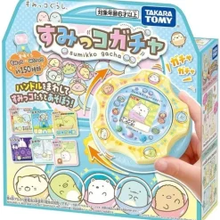 Takara Tomy Sumikko Gurashi Sumikko Gacha JAPAN OFFICIAL