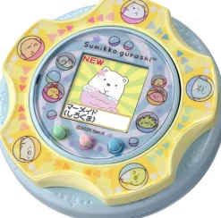 Takara Tomy Sumikko Gurashi Sumikko Gacha JAPAN OFFICIAL