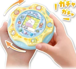 Takara Tomy Sumikko Gurashi Sumikko Gacha JAPAN OFFICIAL