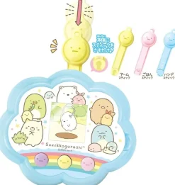 TakaraTomy Other Toys & Hobbies*Takara Tomy Sumikko Gurashi Sumikko Catch Portable Game JAPAN OFFICIAL