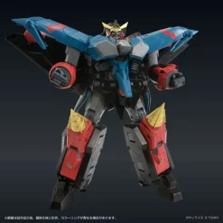 Takara Tomy The King of Braves GaoGaiGar Toyrise GaoGaiGar Action Figure JAPAN