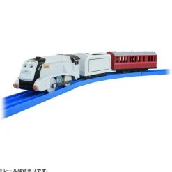Takara Tomy Pla-Rail*Thomas & Friends Plarail Spencer TS-10 JAPAN OFFICIAL