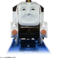 Takara Tomy Pla-Rail*Thomas & Friends Plarail Spencer TS-10 JAPAN OFFICIAL