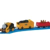 TakaraTomy Takara Tomy Thomas & Friends Thomas Plarail TS-15 Steven JAPAN OFFICIAL