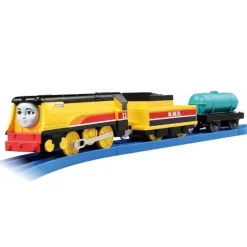 TAKARA TOMY Thomas & Friends Thomas Plarail TS-08 Rebecca JAPAN OFFICIAL