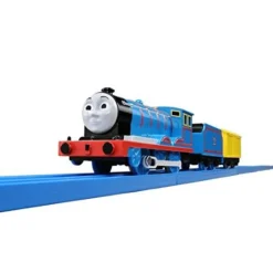 TAKARA TOMY Pla-Rail*Thomas & Friends Thomas Plarail TS-02 Edward JAPAN OFFICIAL
