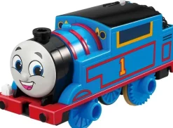 Takara Tomy Thomas & Friends Plarail GOGO Thomas JAPAN OFFICIAL