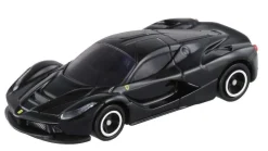 TAKARA TOMY Tomica No. 62 La Ferrari (First time special specification) JAPAN