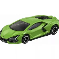 Takara Tomy Tomica No.107 Lamborghini Revuelto First Edition 1/64 JAPAN OFFICIAL