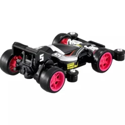 Takara Tomy Tomica*Tomica Premium Unlimited Tamiya Avante Jr. Black Special Mini 4WD