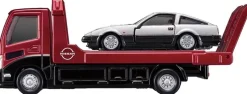Takara Tomy Tomica*Tomica Premium Tomica Transporter Nissan Fairlady Z Z31 JAPAN