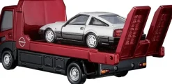 Takara Tomy Tomica*Tomica Premium Tomica Transporter Nissan Fairlady Z Z31 JAPAN