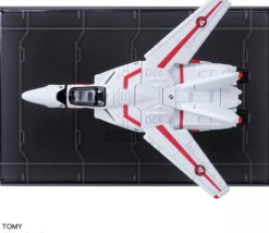 Takara Tomy Tomica*Tomica Premium Unlimited Macross VF-1J Valkyrie Hikaru Ichijo Type