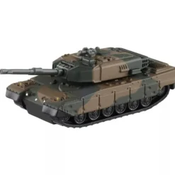Takara Tomy Tomica*Tomica Premium No.03 JSDF Type 90 Tank JAPAN OFFICIAL