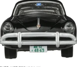 Takara Tomy Tomica*Tomica Premium Unlimited 07 Detective Conan Porsche Gin JAPAN