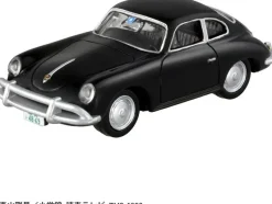 Takara Tomy Tomica*Tomica Premium Unlimited 07 Detective Conan Porsche Gin JAPAN