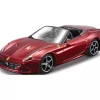 Takara Tomy Tomica*Tomica Presents Burago Race & Play series Ferrari California T JAPAN