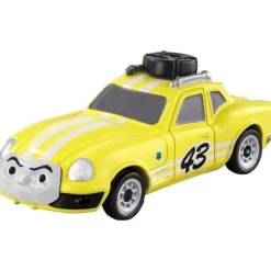 Takara Tomy Tomica*Tomica Thomas 08 Ace JAPAN OFFICIAL