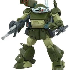 Takara Tomy Figure*Toyrise AT Collection 03 Scopedog Turbo Custom Action Figure JAPAN