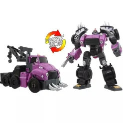 Takara Tomy Transformer Earth Spark DX Aftermath ESD-15 JAPAN OFFICIAL