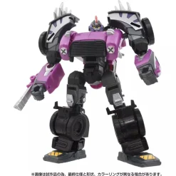 Takara Tomy Transformer Earth Spark DX Aftermath ESD-15 JAPAN OFFICIAL