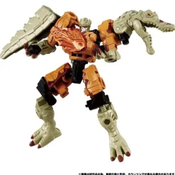Takara Tomy Transformer Wild King Energy Beast Spirituan WKB-06 Action Figure