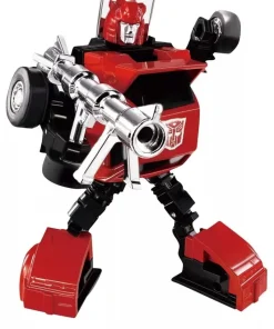 Takara Tomy Transformers Missing Link C-04 Cliff Action Figure JAPAN OFFICIAL