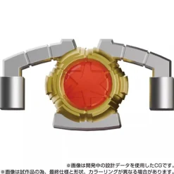 Takara Tomy Transformers Rathalos Prime Action Figure JAPAN OFFICIAL