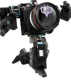 Takara Tomy Transformers Canon Nemesis Prime R5 Action Figure JAPAN OFFICIAL