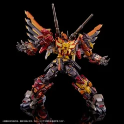 Takara Tomy Transformers Adamas Machina AM-T02 Predaking Action Figure JAPAN