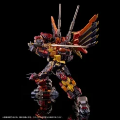 Takara Tomy Transformers Adamas Machina AM-T02 Predaking Action Figure JAPAN