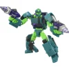 Takara Tomy Transformers AOTP-03 Waspinator Animated Action Figure JAPAN