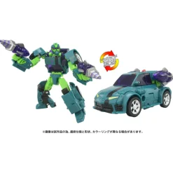 Takara Tomy Transformers AOTP-03 Waspinator Animated Action Figure JAPAN