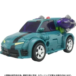 Takara Tomy Transformers AOTP-03 Waspinator Animated Action Figure JAPAN