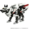 Takara Tomy ZOIDS Hunter Wolf Metropolitan Police Force Ver. No.2 Action Figure