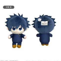Tapioca Jujutsu Kaisen*Dakko Tapinui Jujutsu Kaisen Megumi Fushiguro Plush Doll JAPAN OFFICIAL