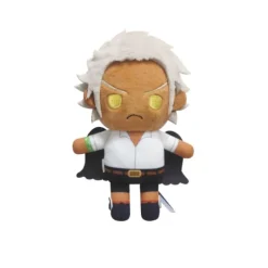 Tapioca One Piece Petit Fuwa Vol.13 S-Hawk Plush Doll JAPAN OFFICIAL