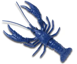 tarlin Figure|Capsule Toy*Crayfish Delta Complete Set Figure Capsule Toy JAPAN OFFICIAL