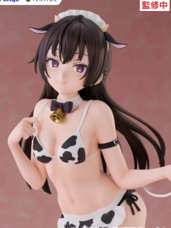 FuRyu Figure*TENITOL TALL Alya Sometimes Hides Her Feelings in Russian Yuki Suo CowCos Figure